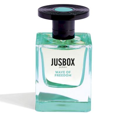JUSBOX PERFUMES Wave Of Freedom EDP 78 ml